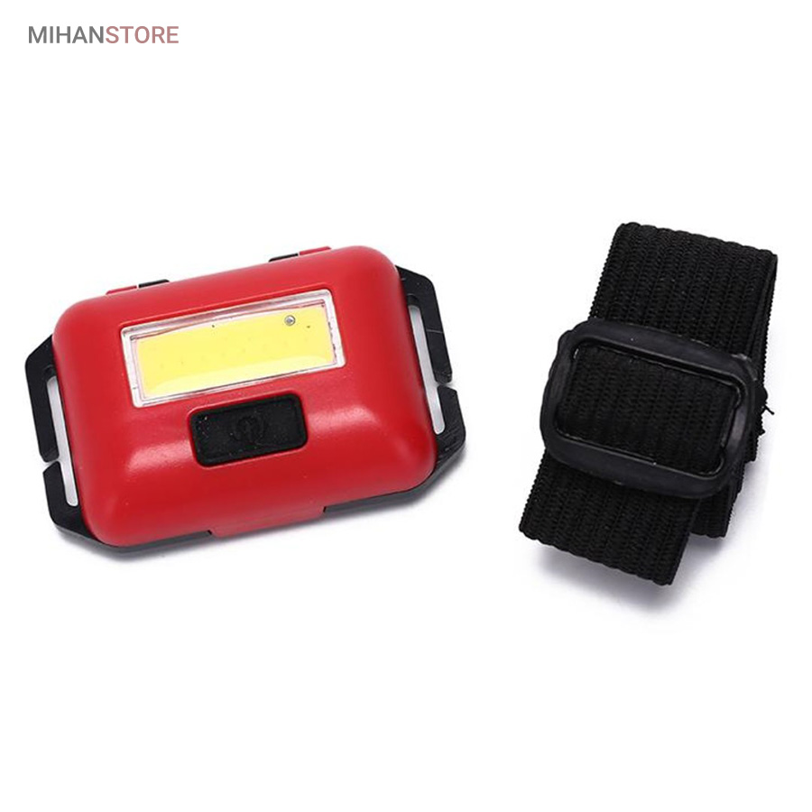 چراغ پیشانی 3 حالته Everest