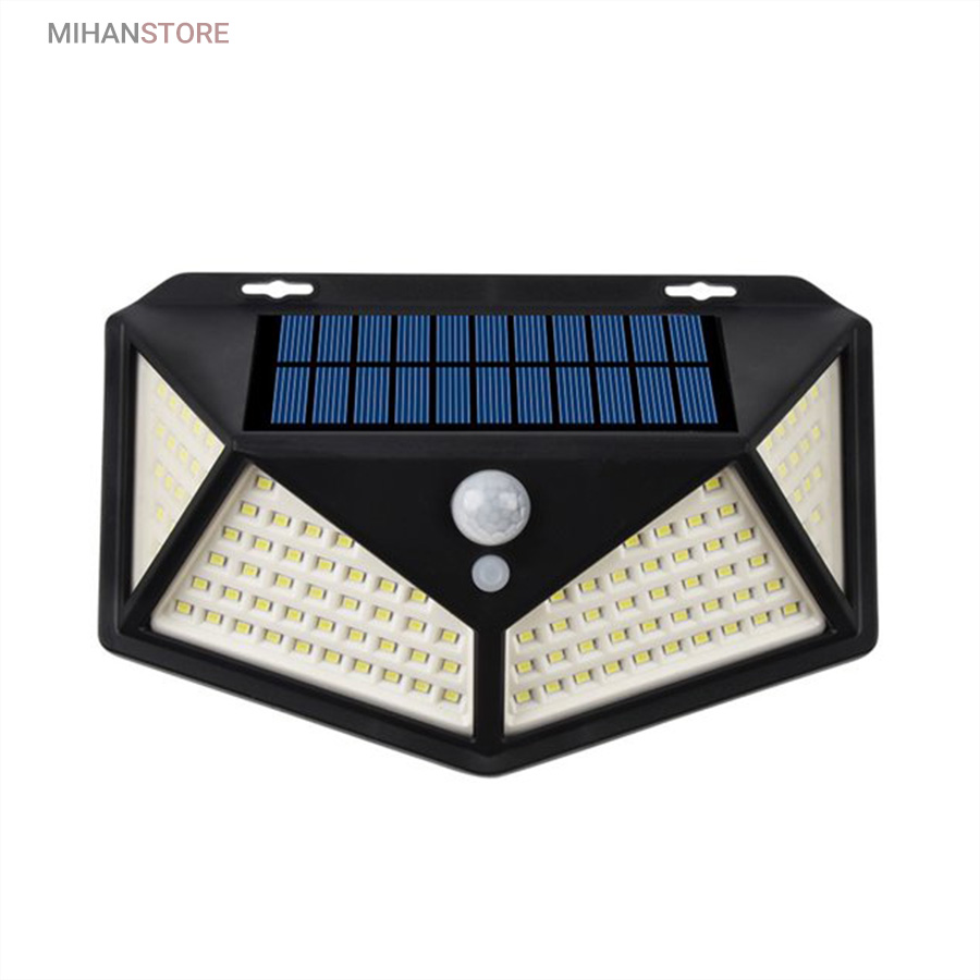 چراغ دیواری خورشیدی Solar Plus