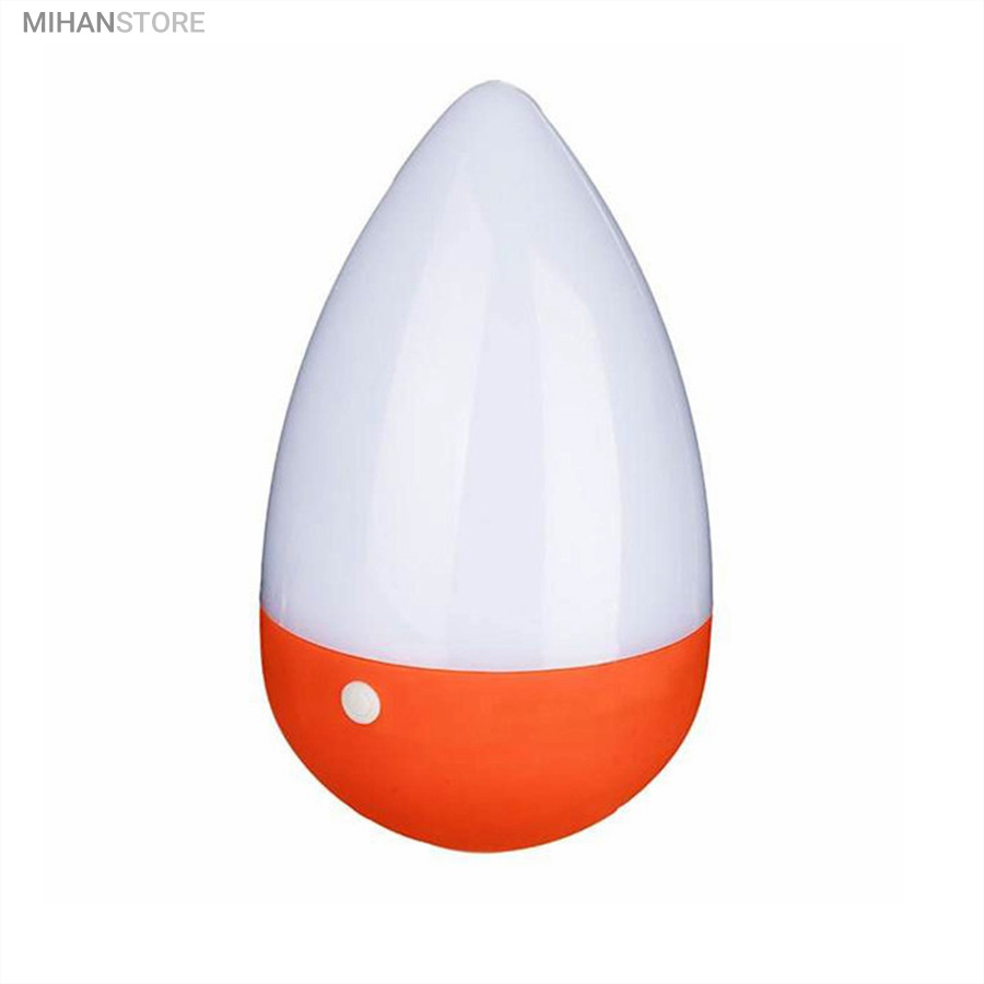 چراغ اضطراری کمپینگ مدل قطره