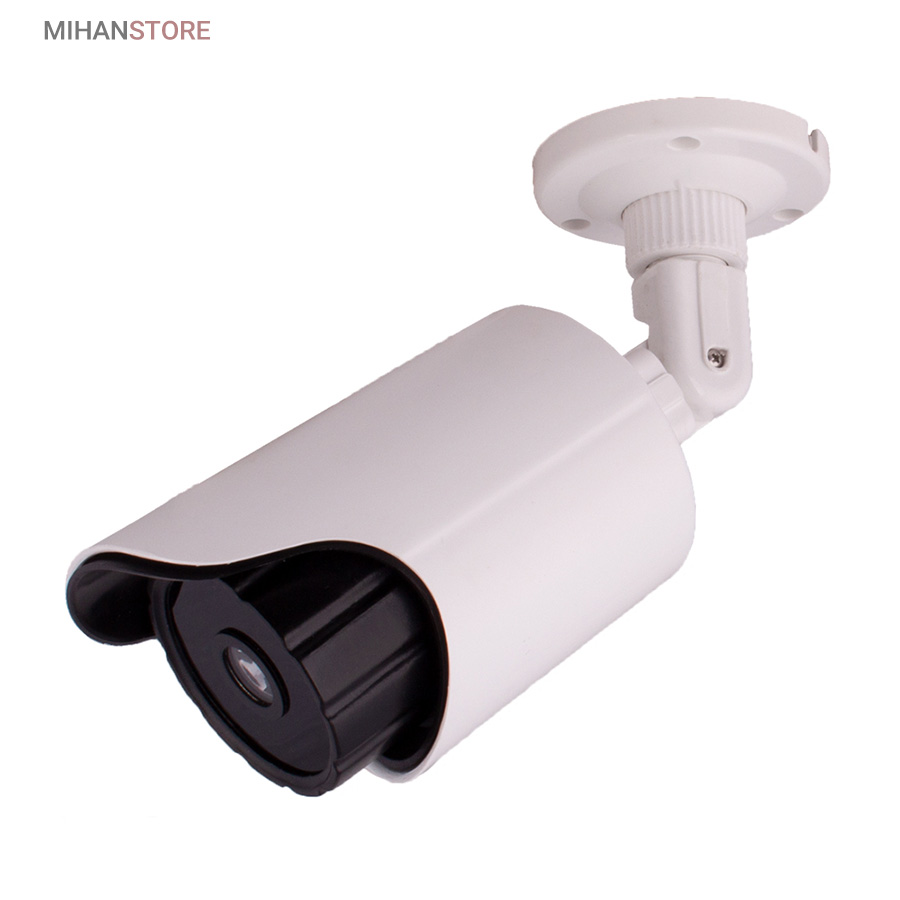 ماکت دوربین مدار بسته Activation Light