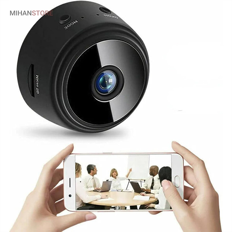 مینی دوربین فیلم برداری A9