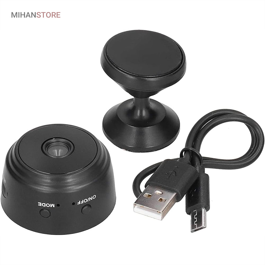 مینی دوربین فیلم برداری A9