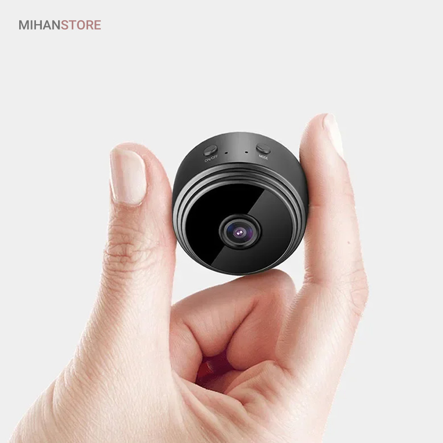 مینی دوربین فیلم برداری A9