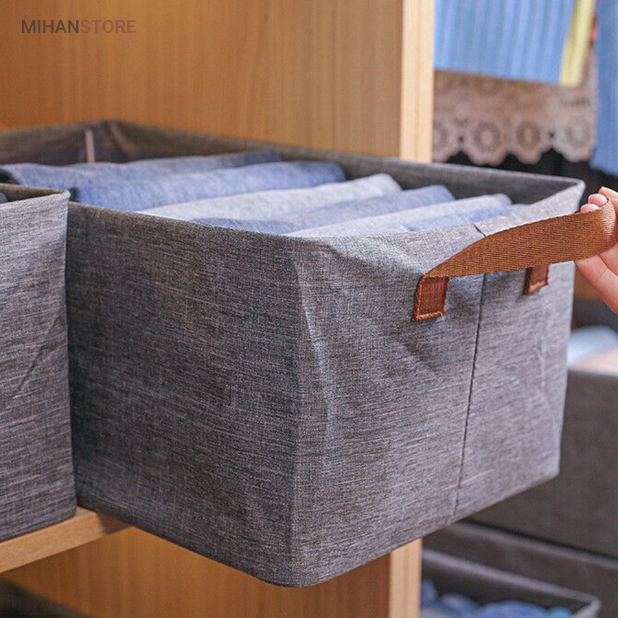 باکس پوشاک استند دار