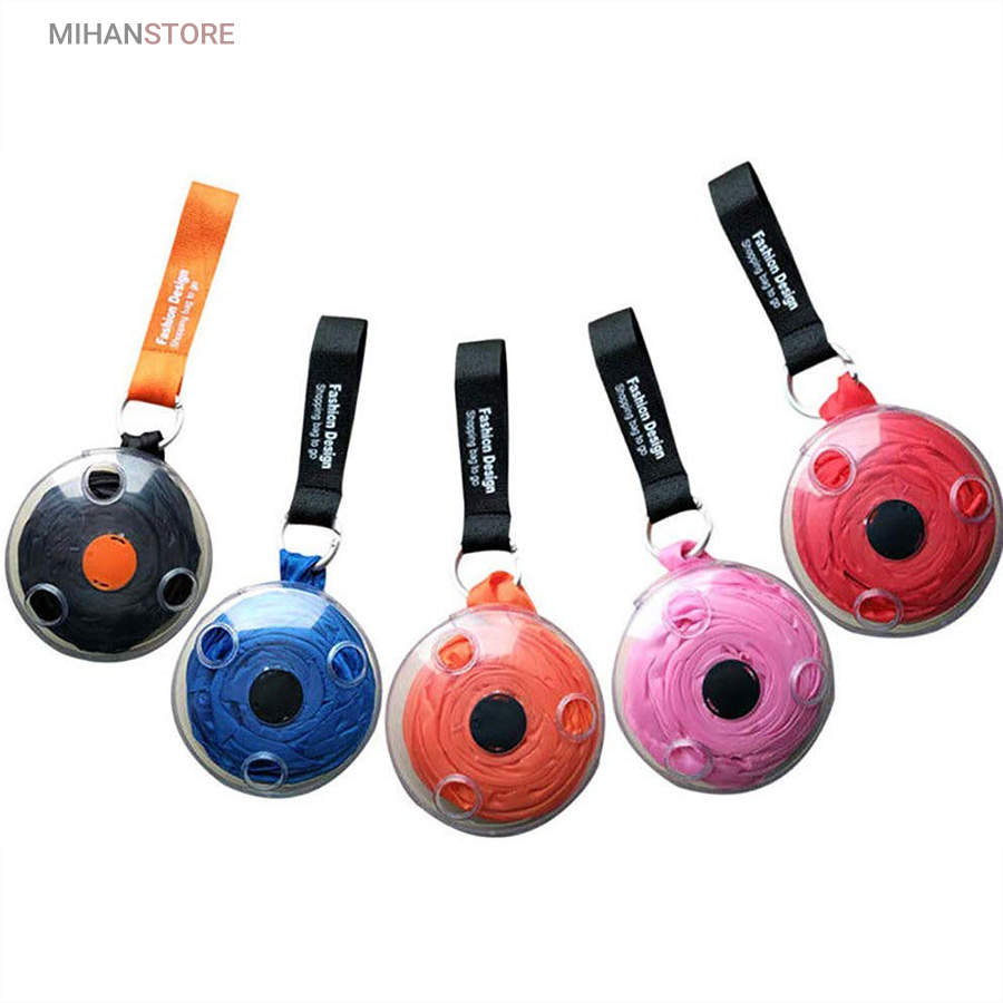 کیف خرید جادویی TO ROLL UP