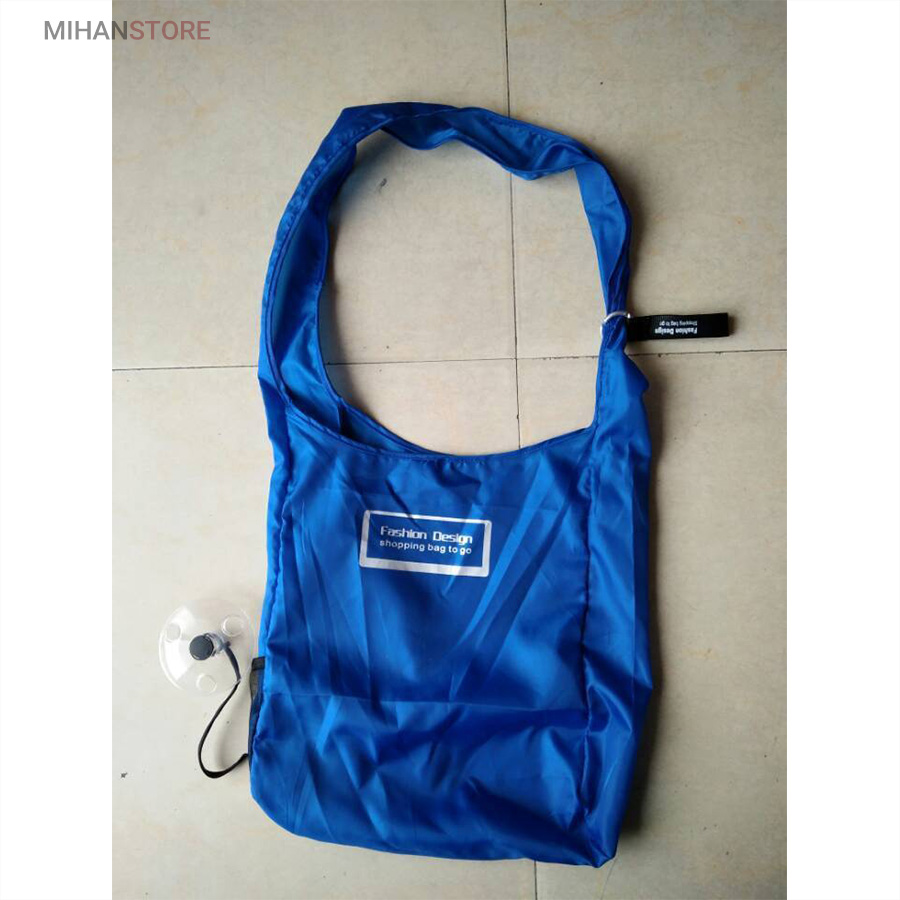 کیف خرید جادویی TO ROLL UP