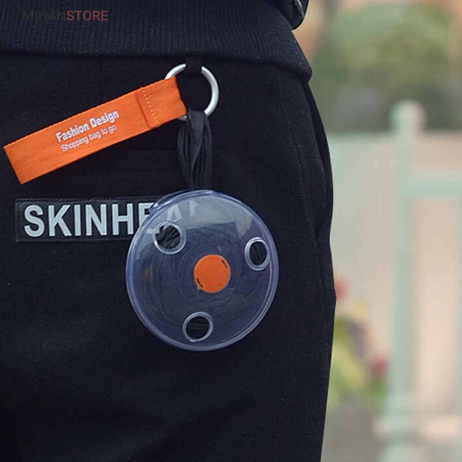 کیف خرید جادویی TO ROLL UP