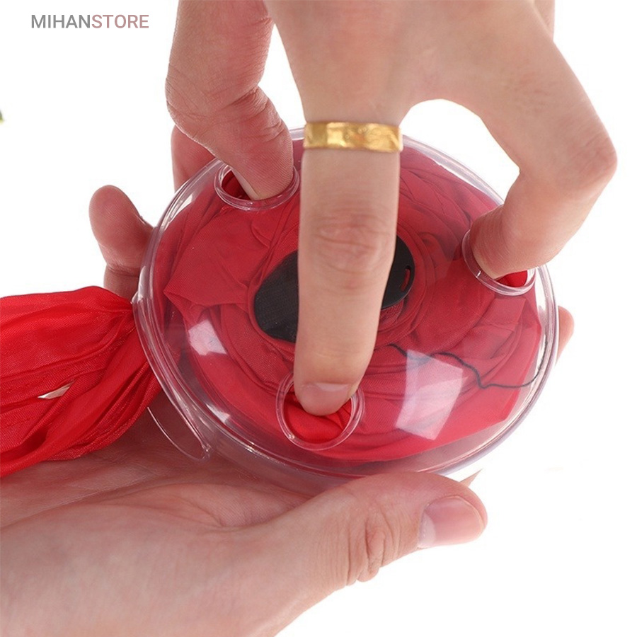 کیف خرید جادویی TO ROLL UP