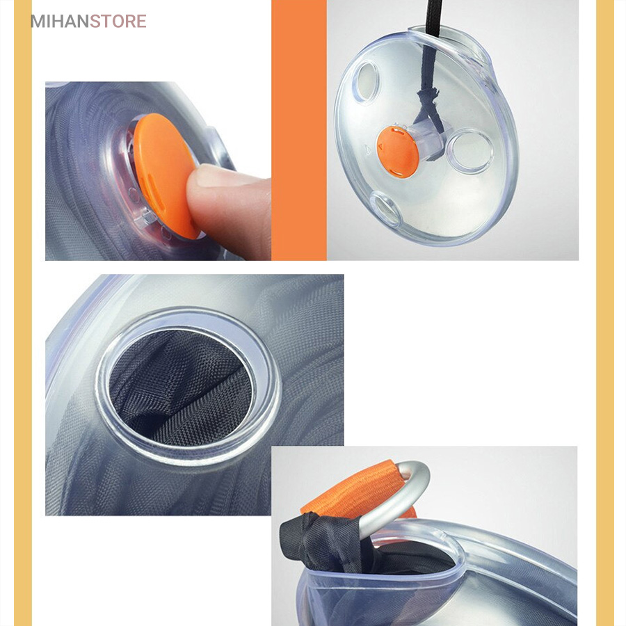 کیف خرید جادویی TO ROLL UP