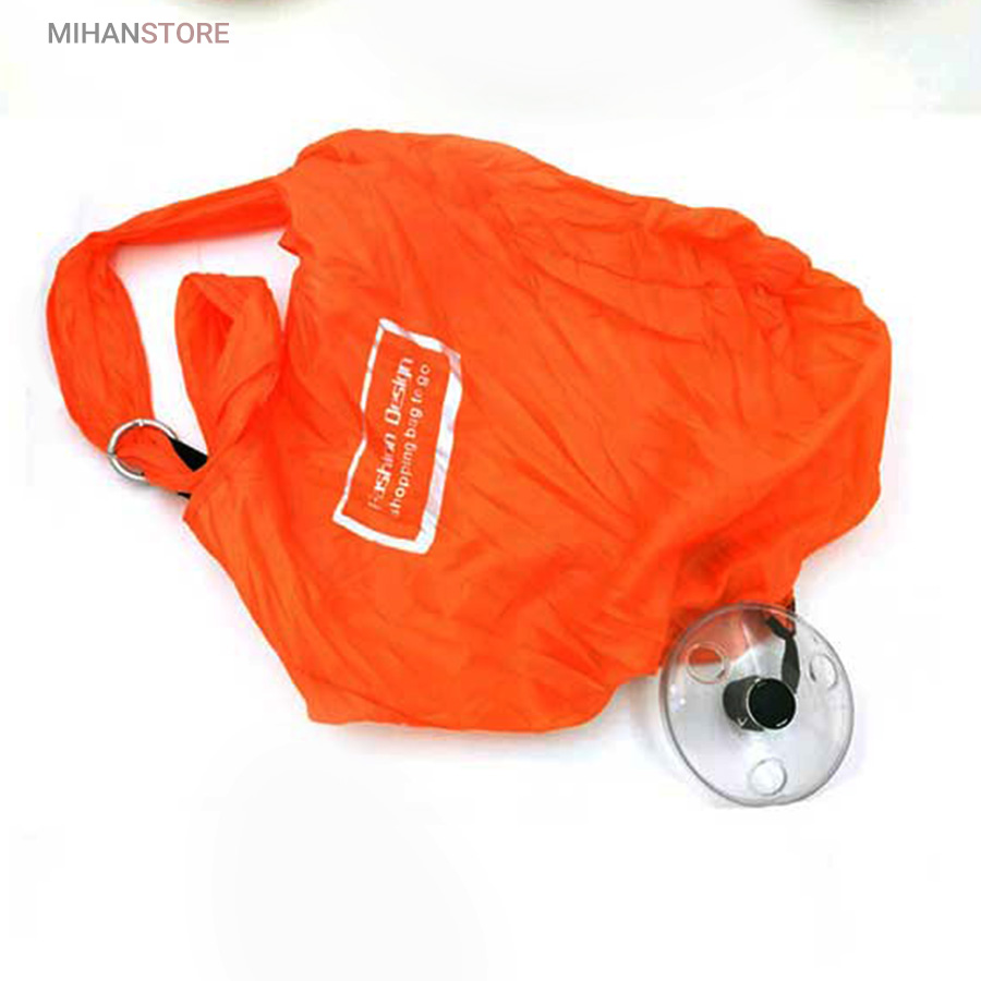 کیف خرید جادویی TO ROLL UP