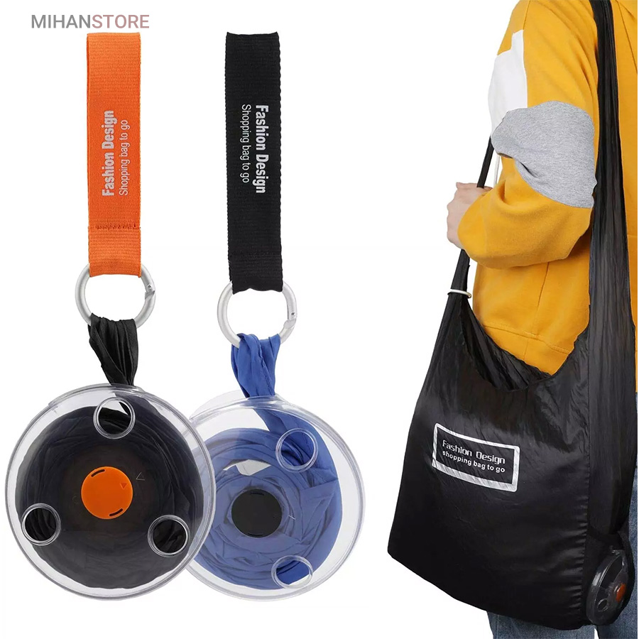 کیف خرید جادویی TO ROLL UP