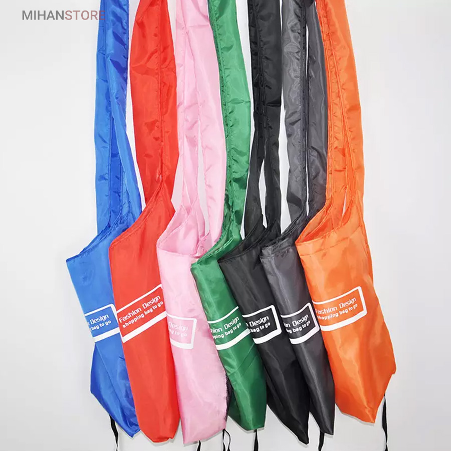 کیف خرید جادویی TO ROLL UP