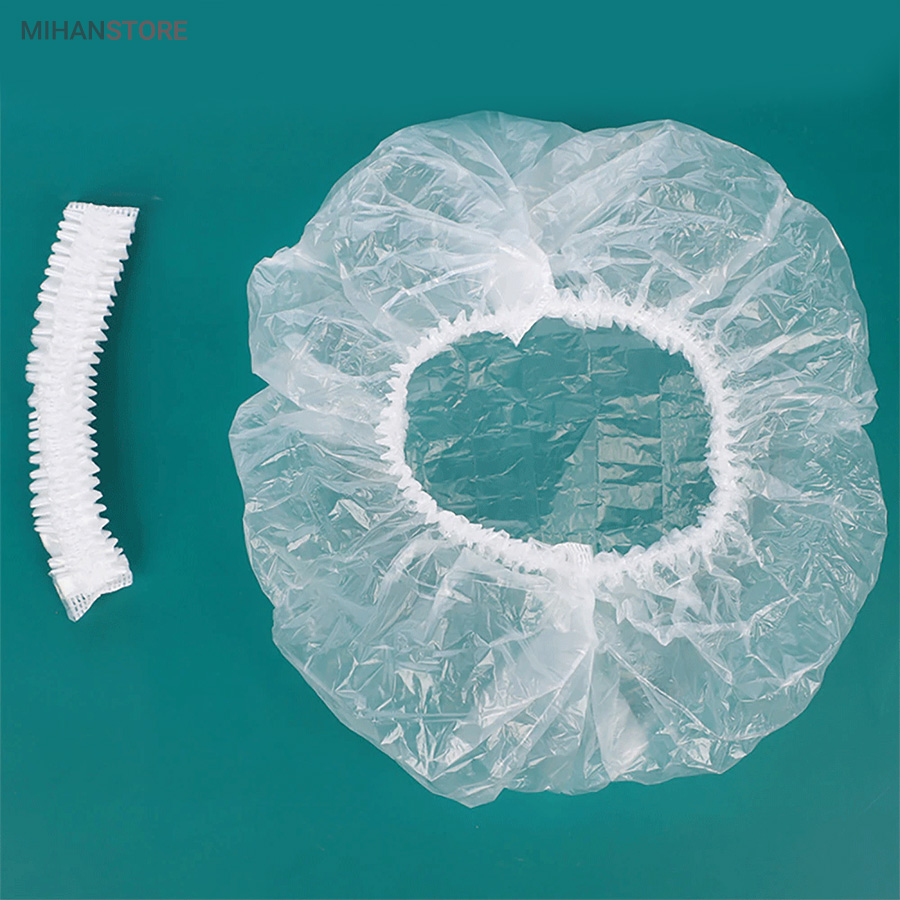 کاور پلاستیکی همه کاره (50 عددی)