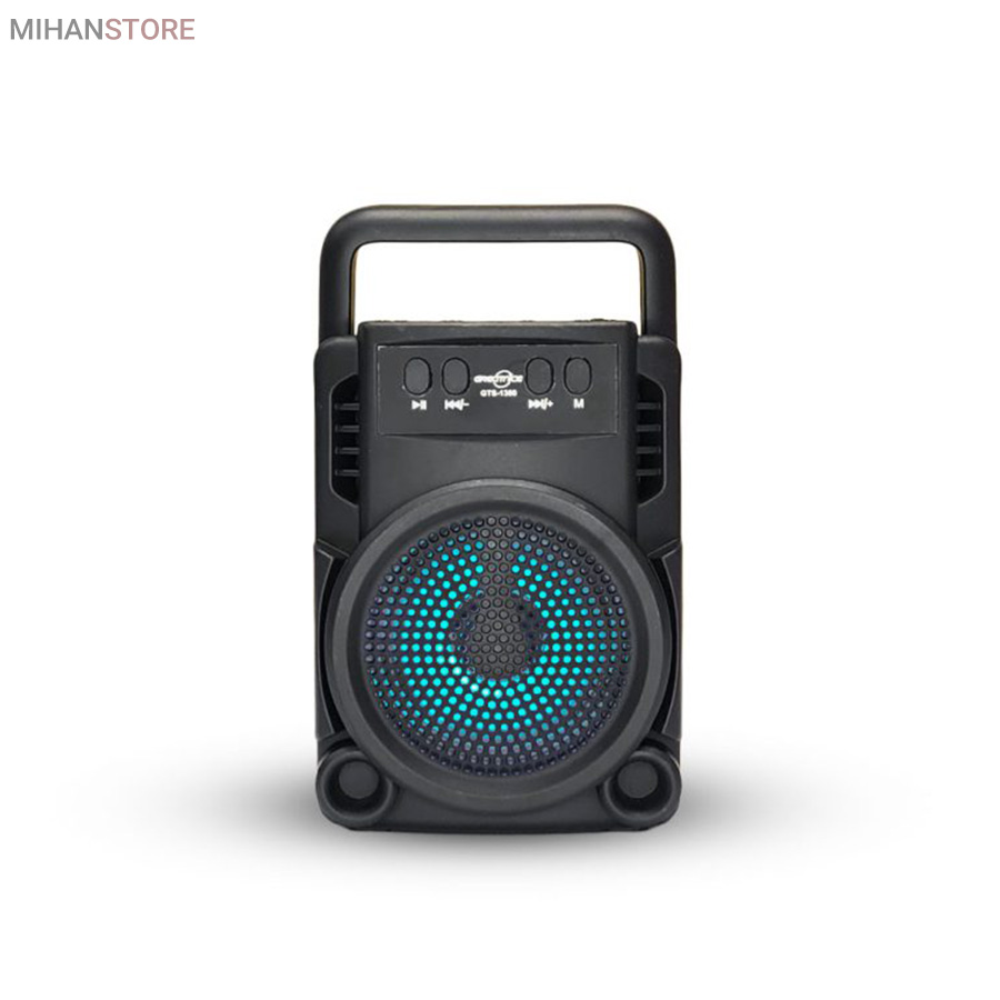 اسپیکر بلوتوثی قابل حمل Fantastic Quality