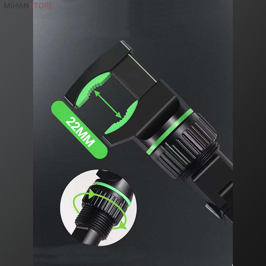 هولدر موبایل آینه ای