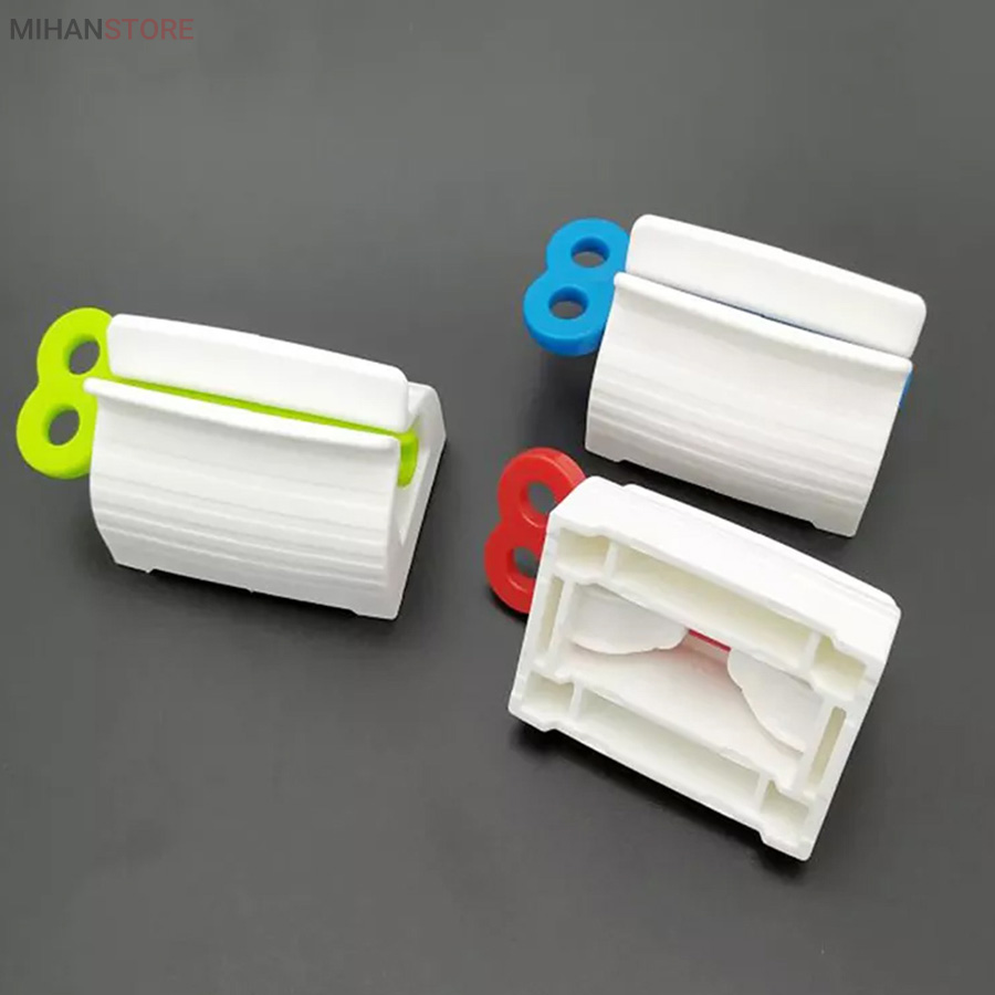 استند خمیر دندان پیچی (پکیج 2 عددی)