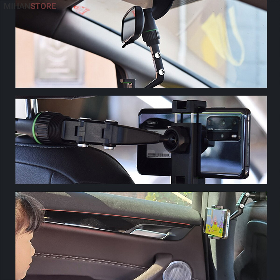 هولدر موبایل آینه ای