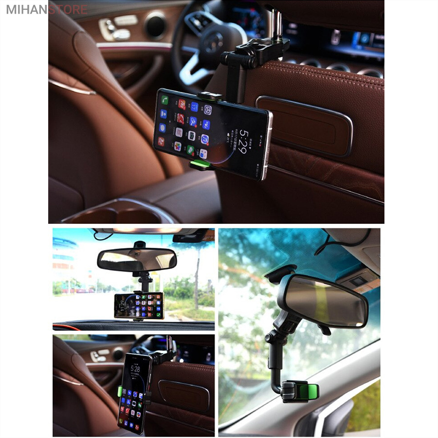 هولدر موبایل آینه ای