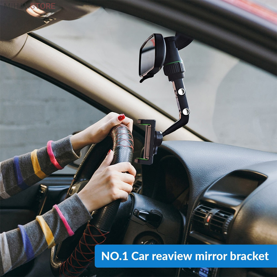 هولدر موبایل آینه ای