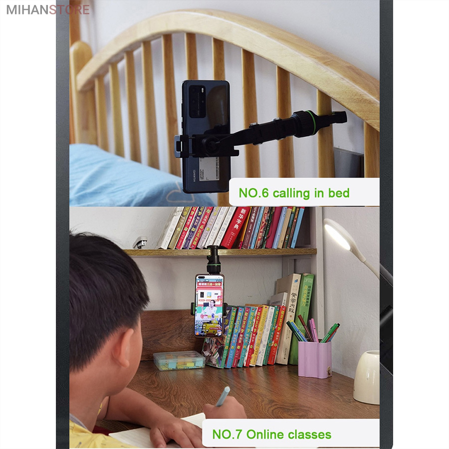 هولدر موبایل آینه ای