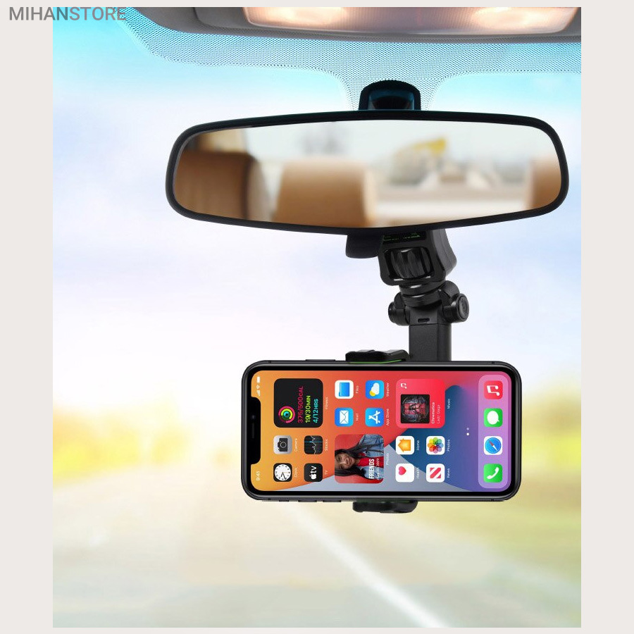 هولدر موبایل آینه ای