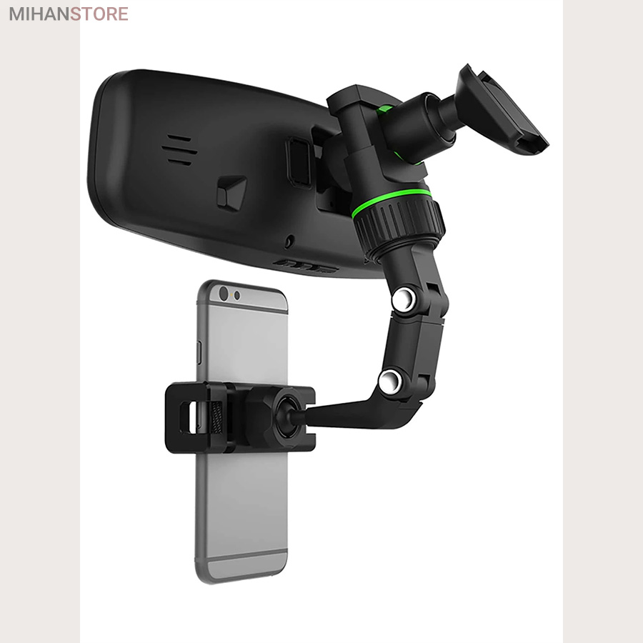 هولدر موبایل آینه ای