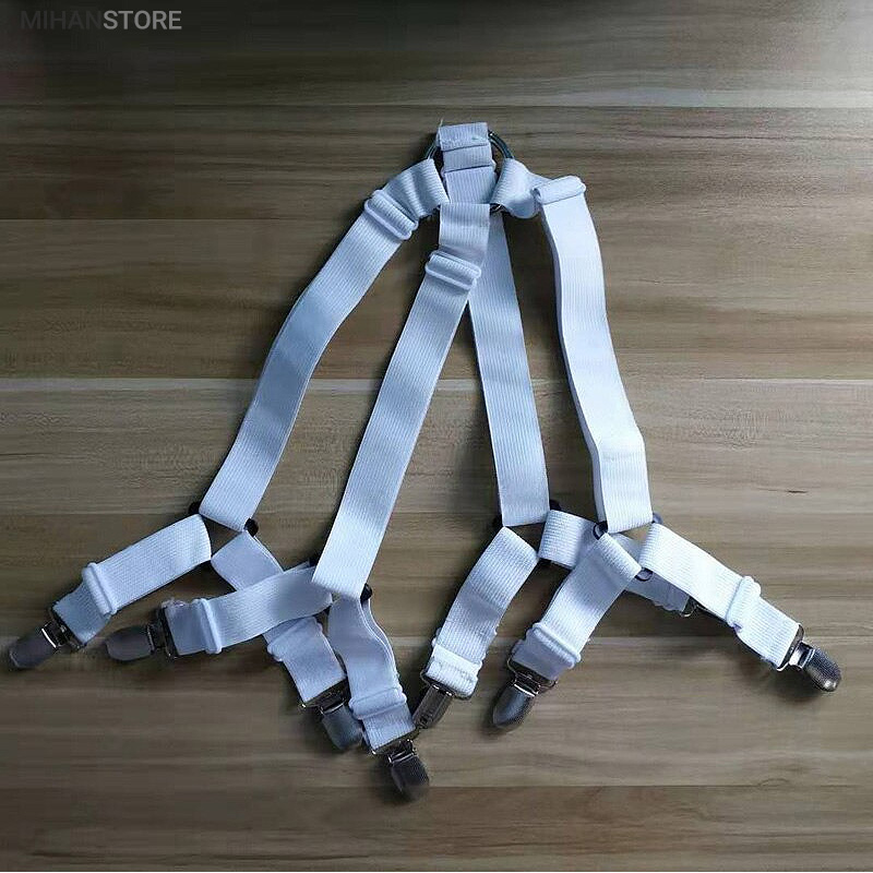 گیره نگهدارنده رو تختی 4 سر