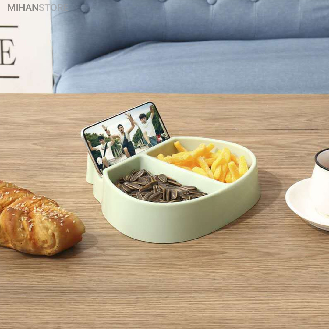 ظرف تنقلات طرح کفشدوزک