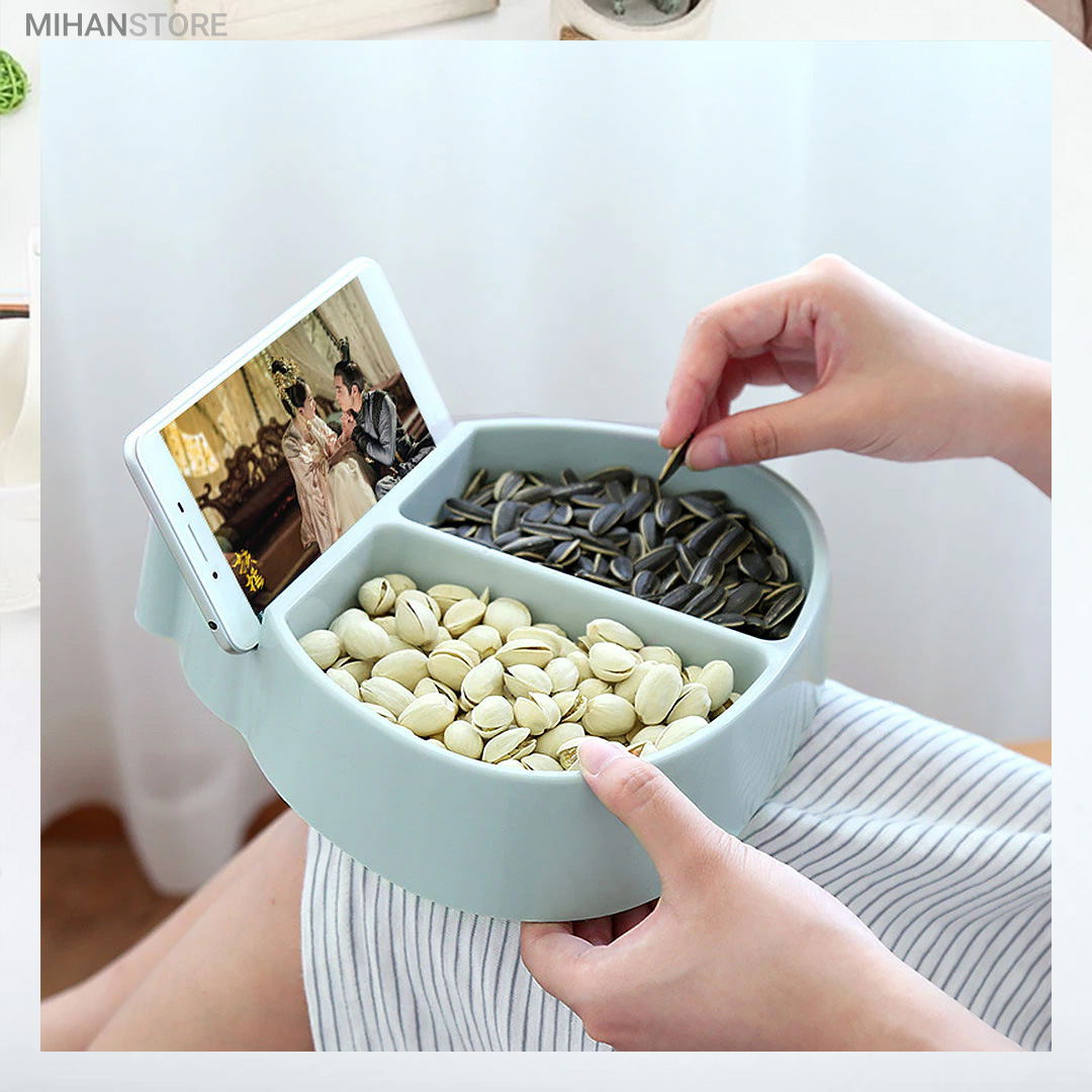 ظرف تنقلات طرح کفشدوزک