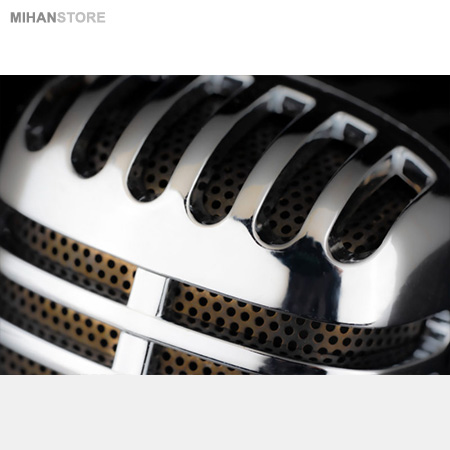 خوشبو کننده خودرو MicMan