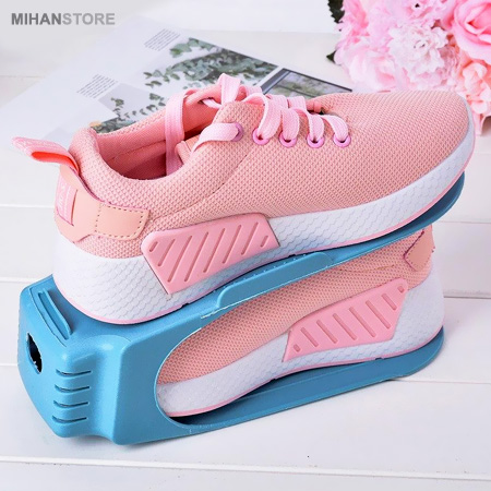 پکیج 3 عددی نظم دهنده تاشو کفش