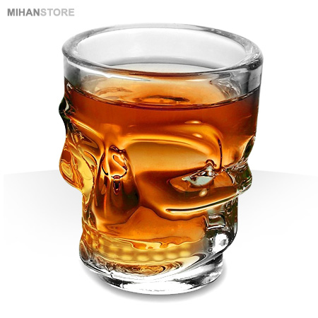 ست 6 عددی شات طرح اسکلت