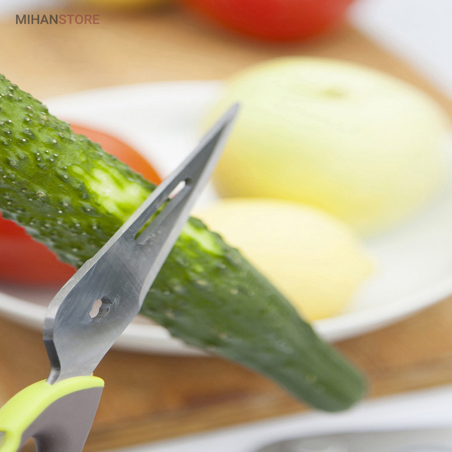 قیچی آشپزخانه 8 کاره