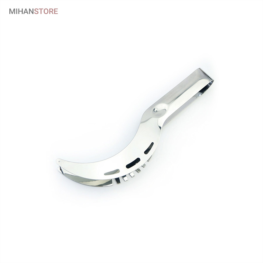 اسلایسر هندوانه استیل