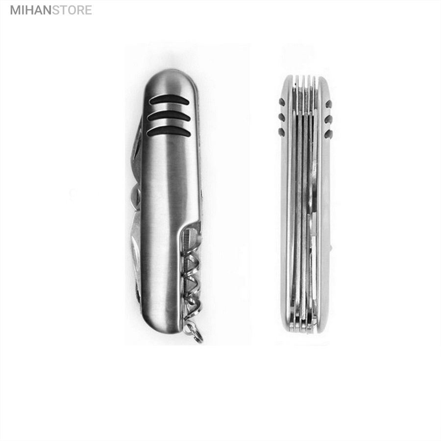 ابزار 11 کاره جیبی