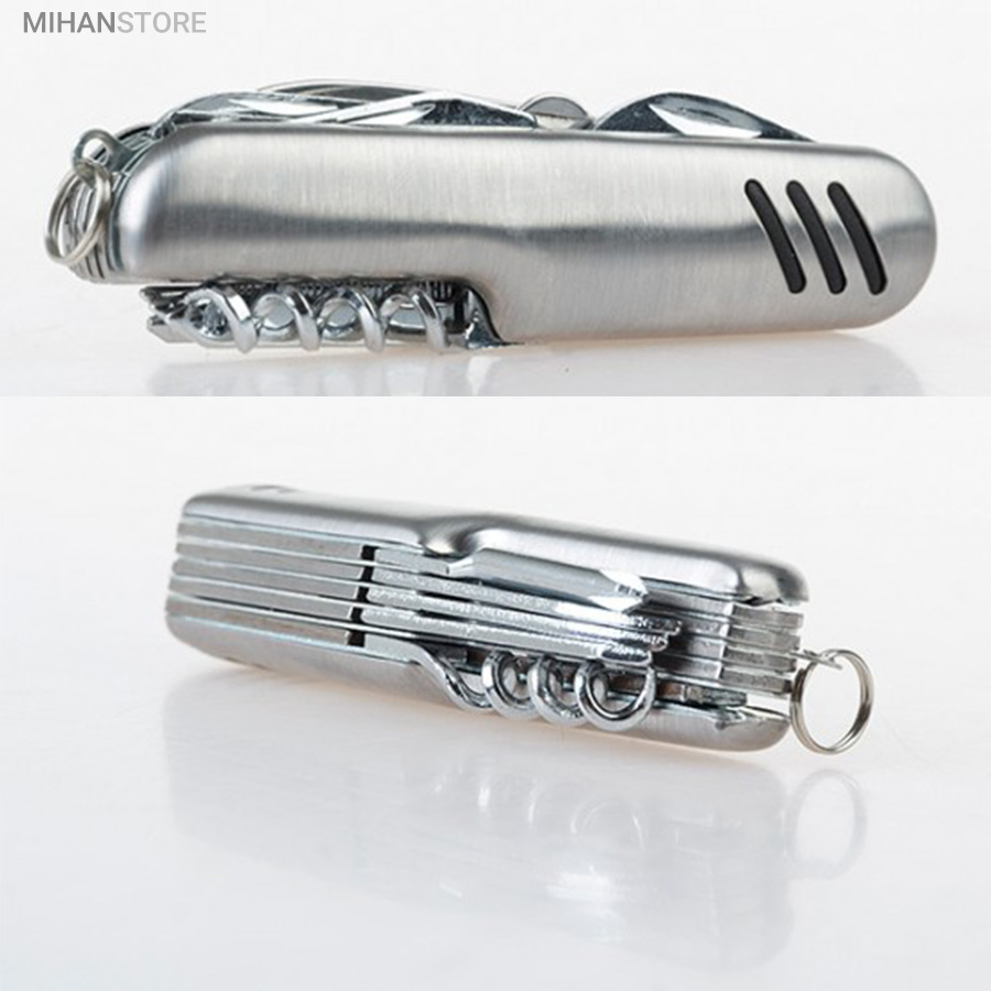 ابزار 11 کاره جیبی