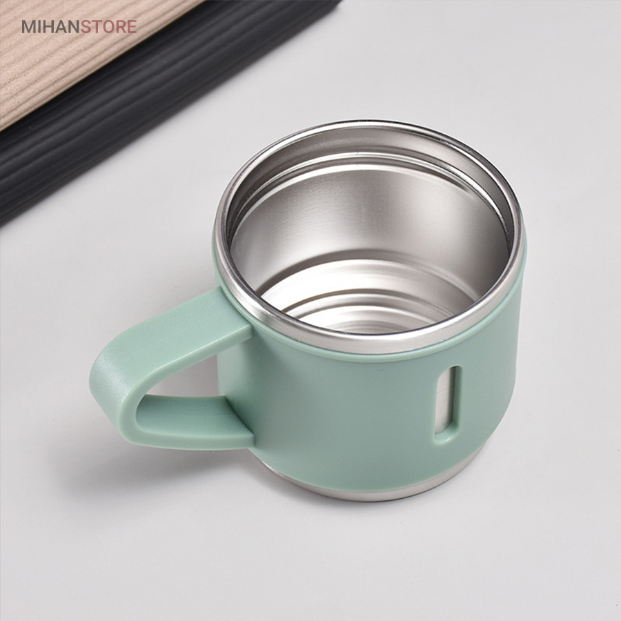 فلاسک لاکچری (سه لیوان)