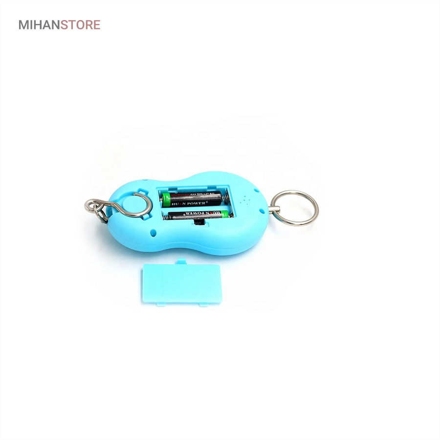 ترازو آویز دیجیتال مدل لبخند