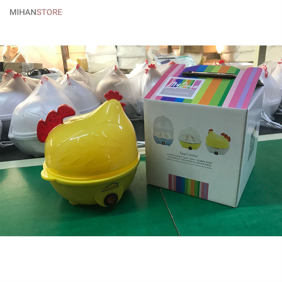 تخم مرغ پز برقی