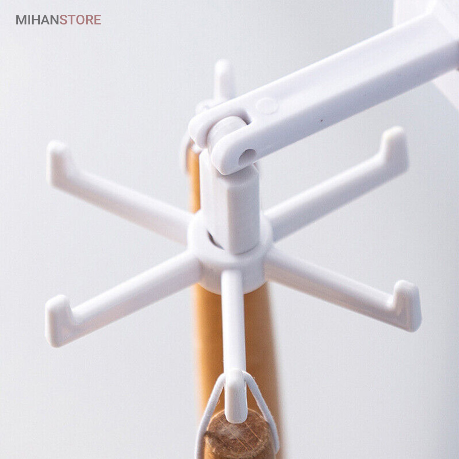 آویز گردان همه کاره (بسته دو عددی)