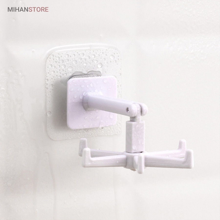 آویز گردان همه کاره (بسته دو عددی)