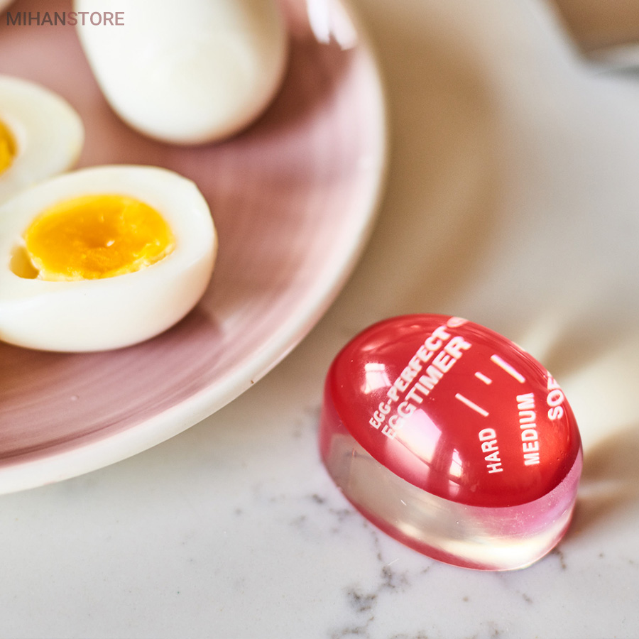 تایمر پخت تخم مرغ