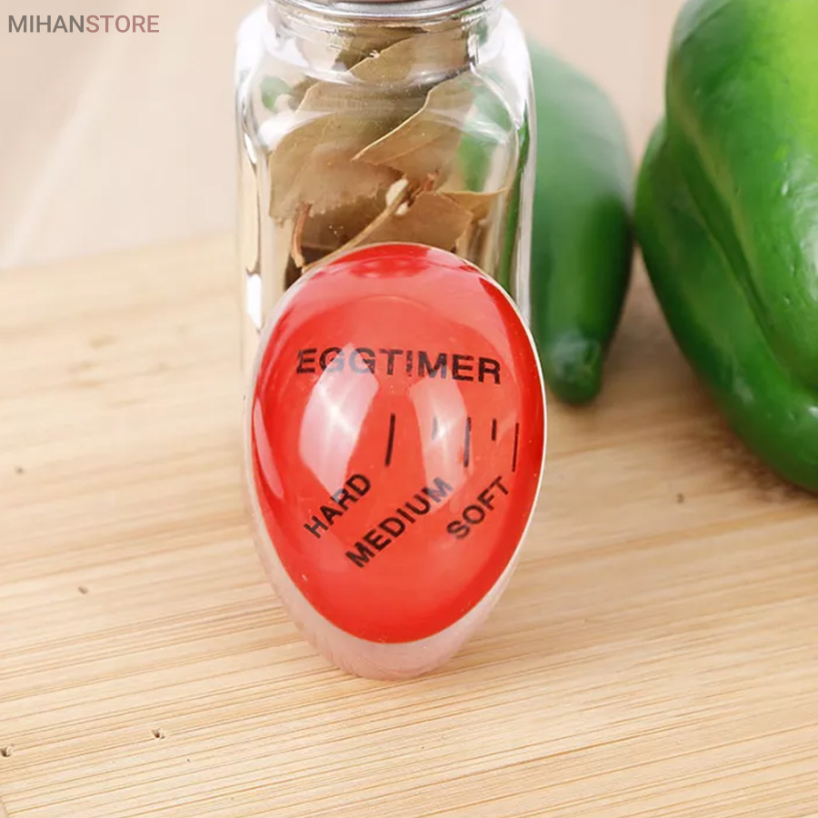 تایمر پخت تخم مرغ