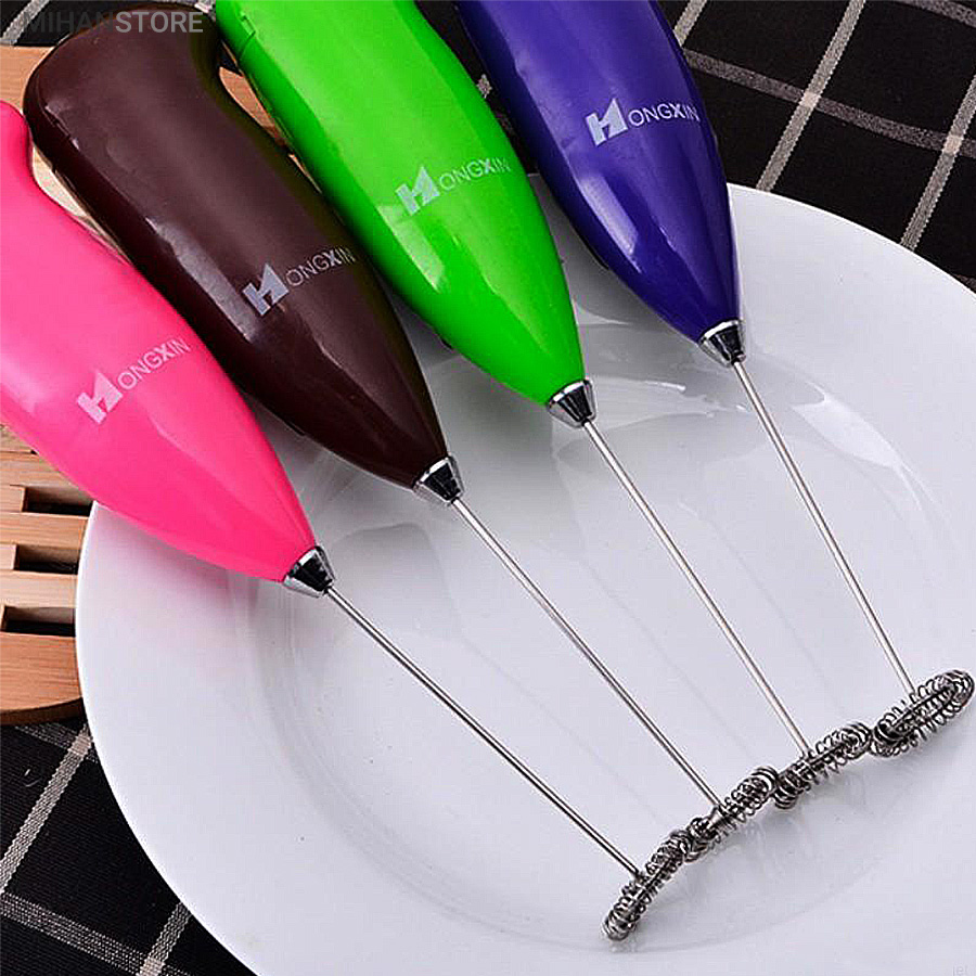 همزن و کف ساز مدل HONGXIN