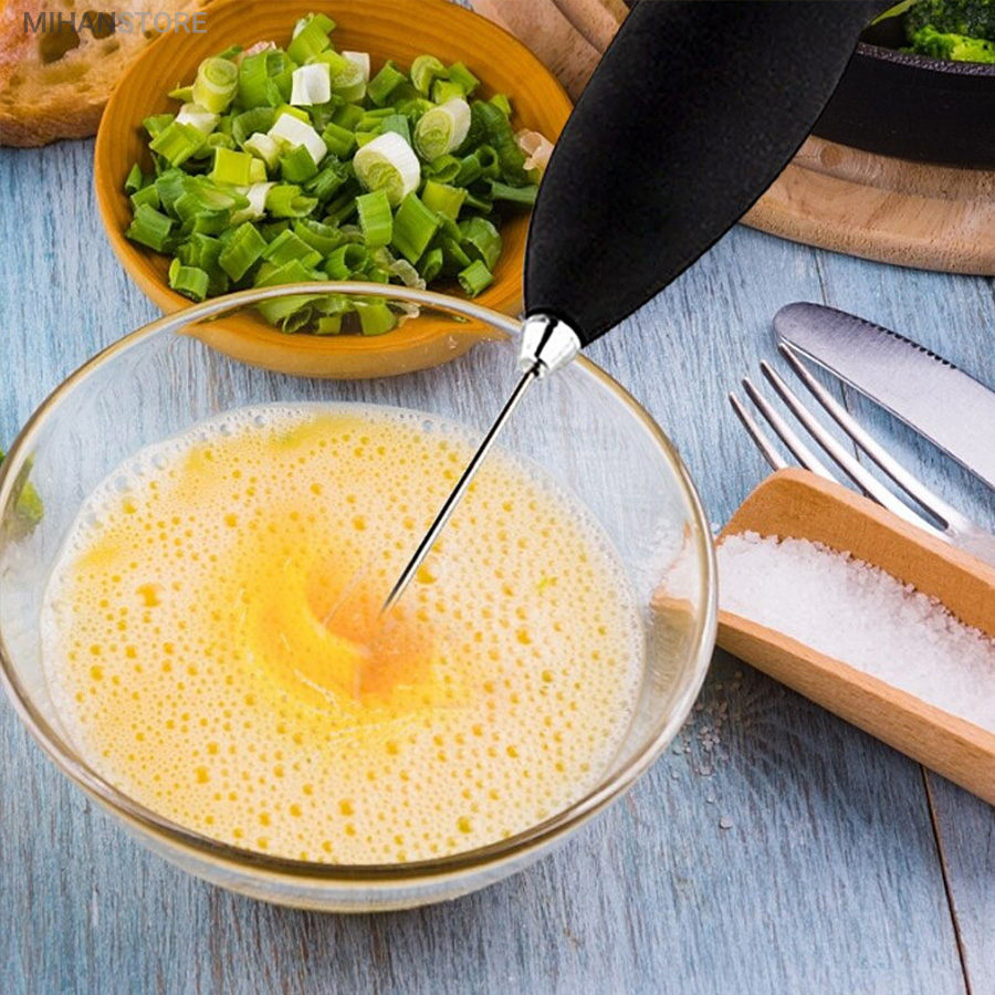 همزن و کف ساز مدل HONGXIN