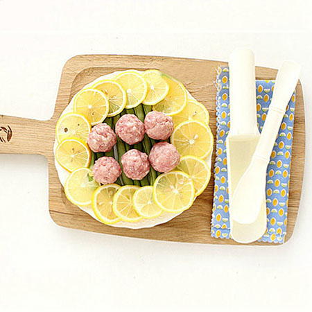 دستگاه کوفته پیچ