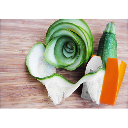 تراش و پوست کن میوه و سبزیجات