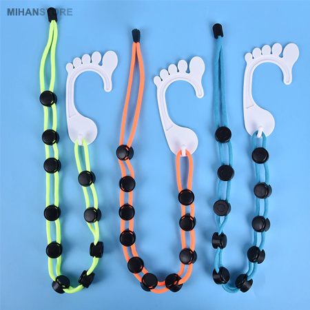 هولدر جادویی جوراب و لباس