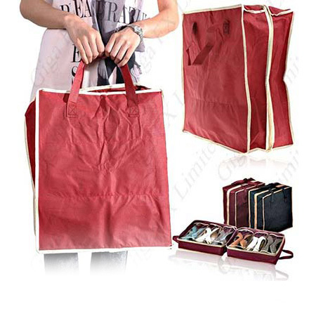 جا کفشی شو توت - Shoe Tote