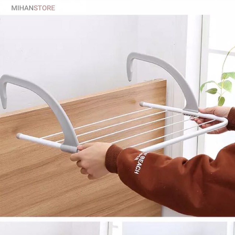 بند رخت آویز شوفاژی